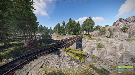 Image result for Rust Island Maps 1 Grid
