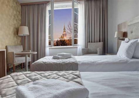 Hotel Dom Jura Krakowsko- Czestochowska, Olsztyn, Poland - www.trivago.in