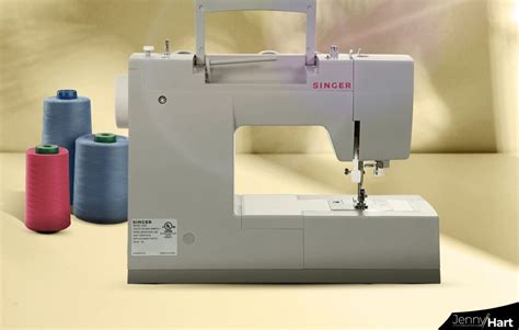 Singer 4432 Review: A Complete Powerhouse | HappySeam