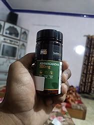 MuscleBlaze Koshaveda Ashwagandha 500mg (60 Tablets) | Ayurveda for ...