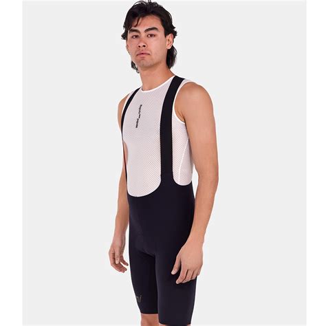 Santini Lieve Baselayer (Sleeveless)-White