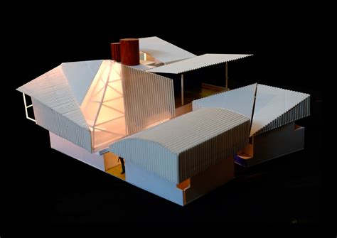 Dapoli House - Studio A dvaita