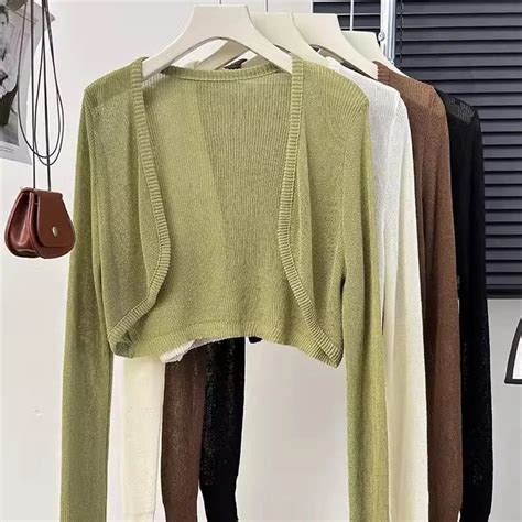 Buy Dia Statement Summer Shrugs for Women Online in India on Miss Mosa