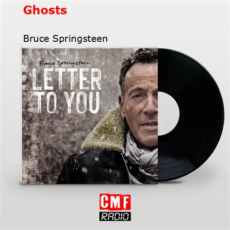 Image result for Bruce Springsteen Ghosts Reaction