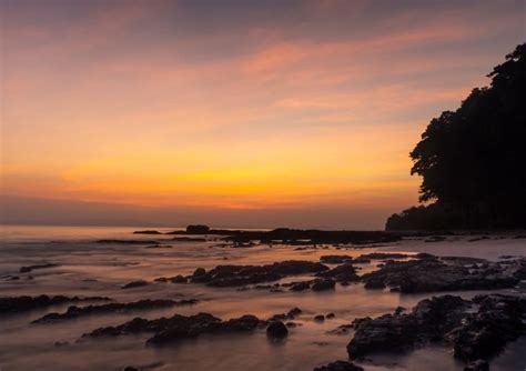 Best Sunset Spots Across India To Witness The Last Dawn Of 2021