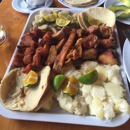 CHICHARRONERA CACIQUE ACSERI, Aserri - Restaurant Reviews, Phone Number ...