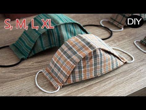 Image result for Easy 3D Mask Pattern