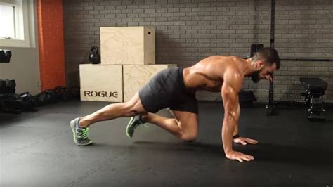 Ejercicio regular: un impulso necesario