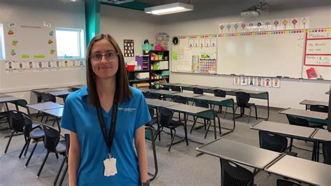 BASIS Chandler Primary North- Virtual Tour - YouTube