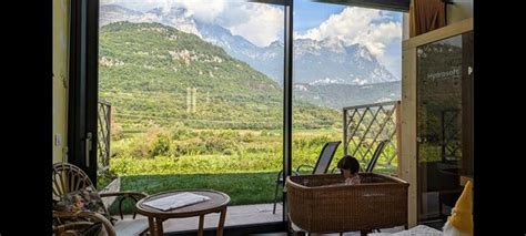 AGRITUR LA CORTE DEI CILIEGI (Vigolo Baselga) - B&B Reviews, Photos ...