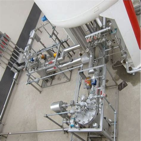 Utility Piping Projects - Cryogenic Piping Service Trader - Wholesaler ...