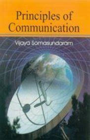Amazon.in: Buy Principles Of Communication Book Online at Low Prices in ...
