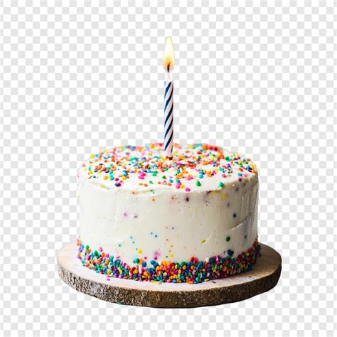 Birthday cake white background Images - Free Download on Freepik