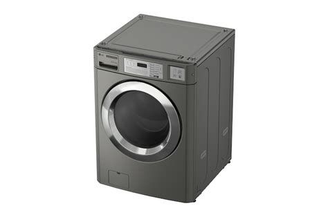 Shop LG 15 KG Commercial Washer - CWT29MDOHS | LG India