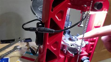 Lee Loadmaster Primer Problems 的图像结果