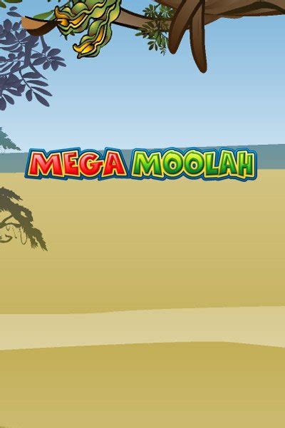 mega moolah india