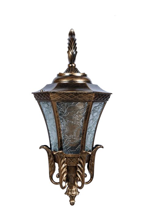 Blas | Buy LED Antique Metal Outdoor Lighting Online In India – Stello ...