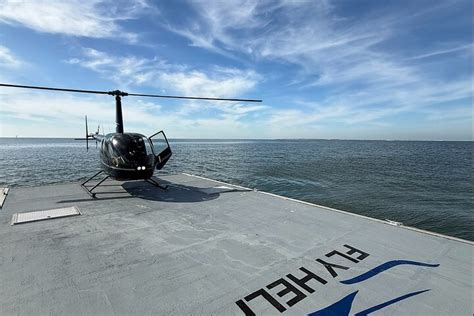 FLY HELI FORT MYERS BEACH - All You Need to Know BEFORE You Go 2026 ...