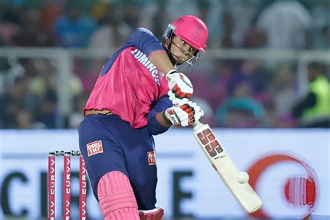 Vaibhav Suryavanshi Becomes Youngest To Hit IPL Fifty; Beats Record of ...