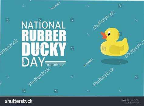 8,242 Rubber Ducky Vector Images, Stock Photos & Vectors | Shutterstock