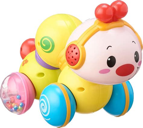 Happy Wiggle Worm Toy | LOINNWT-001– KidsROAR