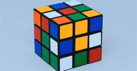 Image result for Easy Rubiks Cube Method