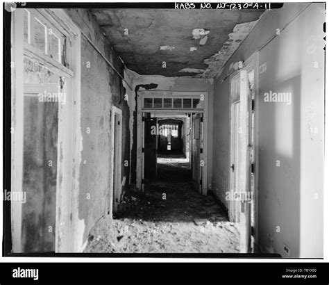 New Jersey State Tuberculosis Sanatorium, Children's Unit, Pavilion ...