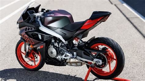 Aprilia RS 457 To Unveil In India On September 20: Here’s All About KTM ...
