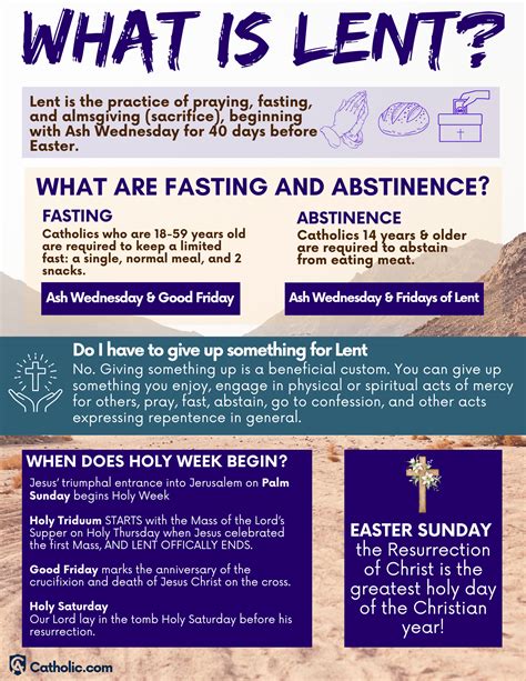 Lent 2026 - St. Clement of Rome - Metairie, LA