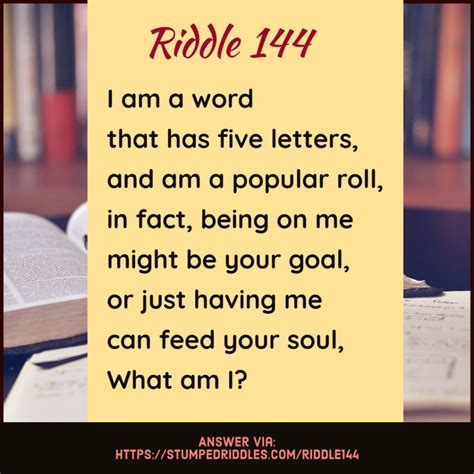 Image result for riddle
