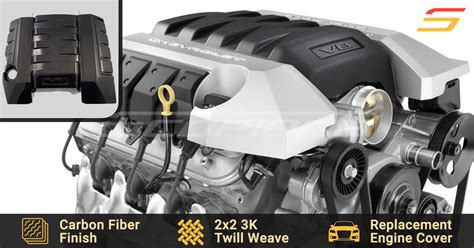 Image result for Chevy SS Engine Cover