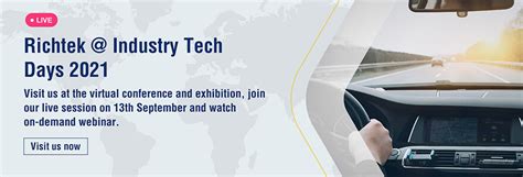 Electronic Commerce | Richtek Technology