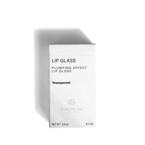 Lip Gloss