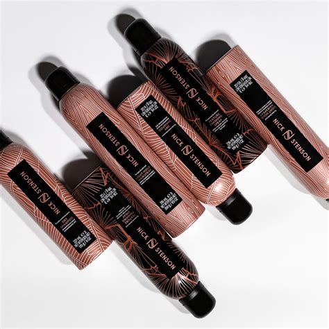 Light Hold Hair Spray – Nick Stenson Beauty | Consciously Curated ...