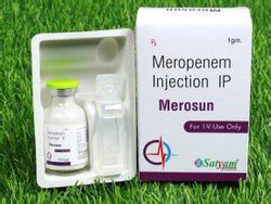 Pharmaceutical Injections - Emdox-100 Doxycycline 100mg Injection ...