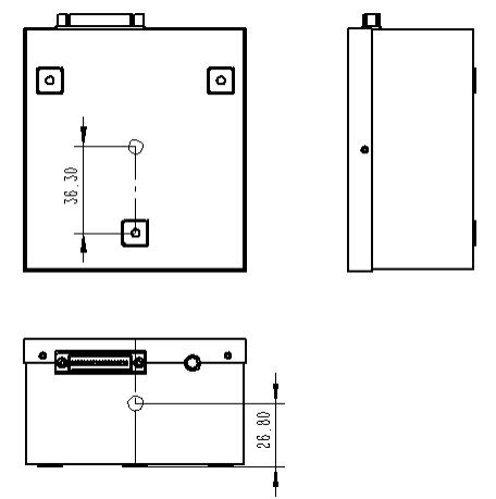 High Quality Laser Gyroscope Manufacturer-Ericco China