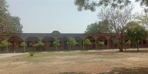 Shree Krishna Inter College