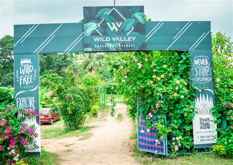 Adventure Retreat Gallery | Wild Valley