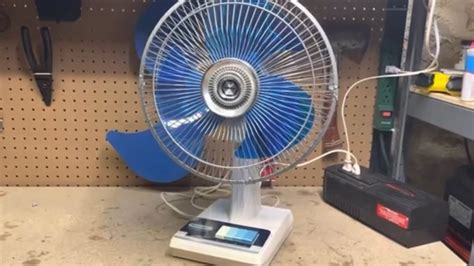Fix Fan Oscillating Switch 的图像结果
