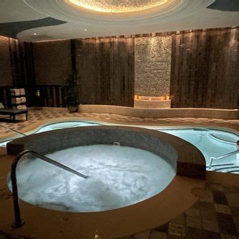 Relax and Unwind at Costa Del Sur Spa in Las Vegas