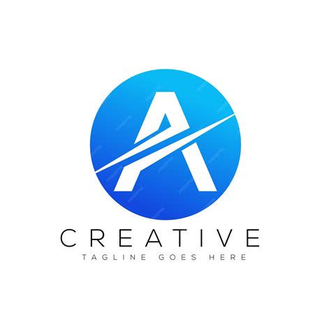 Letter a Logo 的图像结果