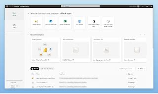 Power BI Desktop Free vs Power BI Pro vs Power BI Premium