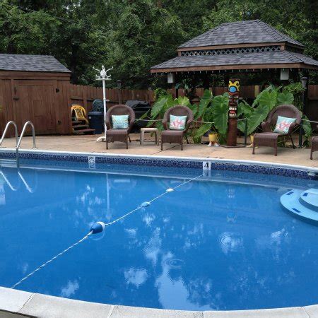 Fabulous B&B... You can't go wrong staying here! - Review of Tradewinds ...