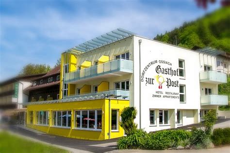 GASTHOF ZUR POST (Ossiach) - Hotel Reviews, Photos, Rate Comparison ...