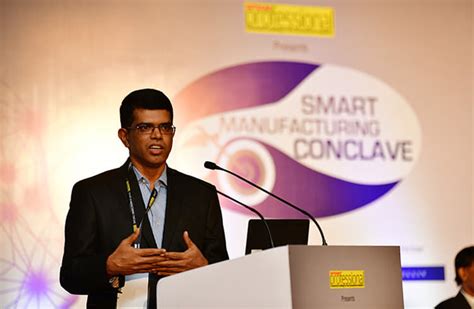 Industry 4.0 and the mantra of smart manufacturing | Autocar Professional