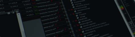 finanzen.net PRO mobile App - Live Trading