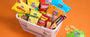 From Cinema Canteen to Snack Empire: The Crunchy Story of Balaji Wafer ...