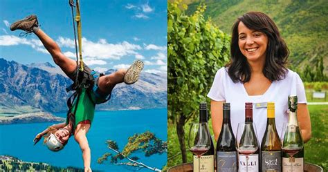 Zip & Sip Tour: Ziplining and Wine Tour Combo - Appellation Wine Tours ...