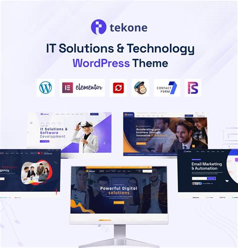 Web Design Technology Theme 的图像结果