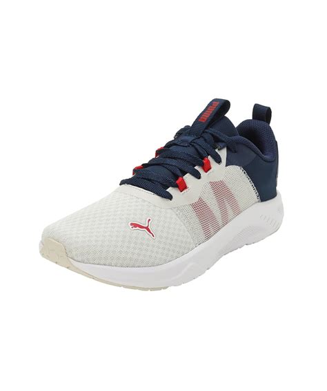 Buy Puma , Men, Calit, Persian Blue-for All Time Red-Sedate Gray ...